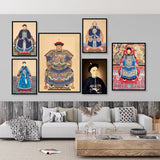 tableau-dignitaire-chinois