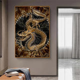 tableau-dragon-chinois