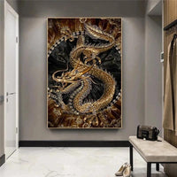 tableau-dragon-chinois