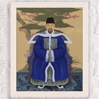 tableau-empereur-chinois