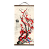 tableau-fleurs-chinois