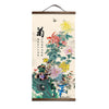 tableau-fleurs-chinois