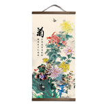tableau-fleurs-chinois