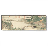 tableau-paysage-chinois