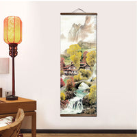 tableau-quatre-saisons-chinois