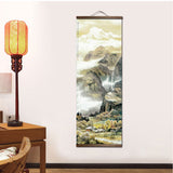 tableau-quatre-saisons-chinois