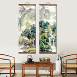 tableau-quatre-saisons-chinois
