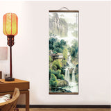 tableau-quatre-saisons-chinois