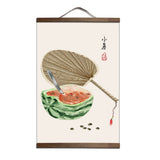 tableau-style-chinois