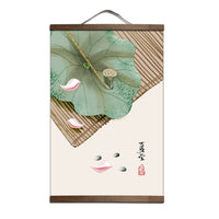 tableau-style-chinois
