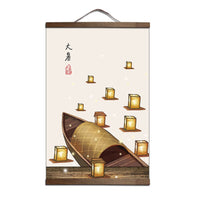 tableau-style-chinois