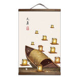 tableau-style-chinois
