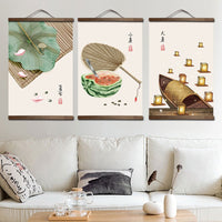 tableau-style-chinois