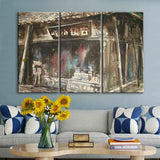 tableau-triptyque-chinois