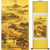tableau-village-chinois