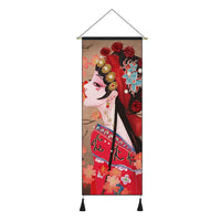 tableau-visage-chinoise