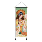 tableau-visage-chinoise