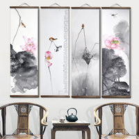 tableau-zen-chinois