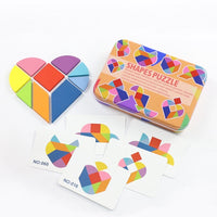 tangram-coeur