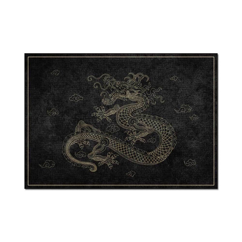 tapis-chinois-dragon