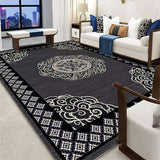 tapis-chinois-noir