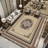 tapis-chinois-fibres-synthetiques