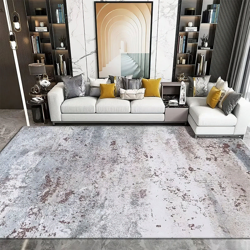 Tapis Chinois en Soie