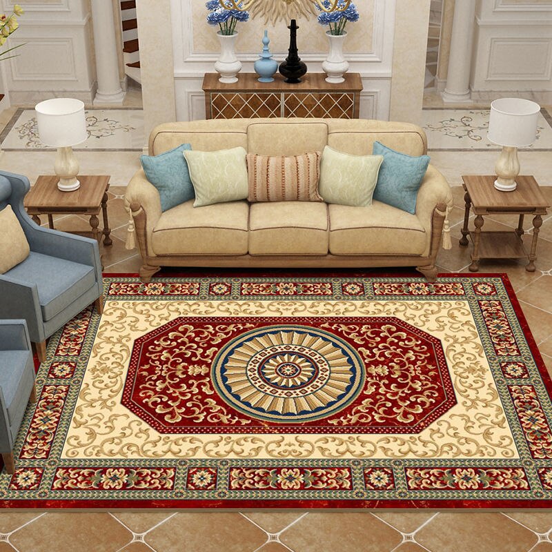 tapis-chinois-a-imprime-traditionnel