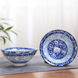 tasse-chinoise-bleue