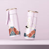 Tasses Chinoises En Métal Avec Couvercle