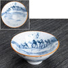Tasses Chinoises En Porcelaine Fine Anciennes
