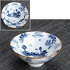 Tasses Chinoises En Porcelaine Fine Anciennes