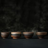 Tasses Chinoises En Céramique Anciennes