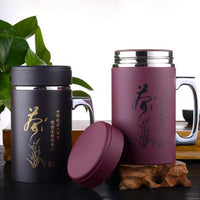 tasses-chinoises-en-acier-inoxydable-avec-couvercle