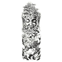 tatouage-chinois-pour-bras