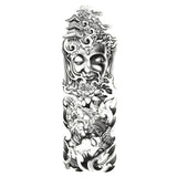 tatouage-chinois-pour-bras
