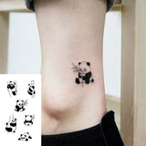 tatouage-chinois-panda