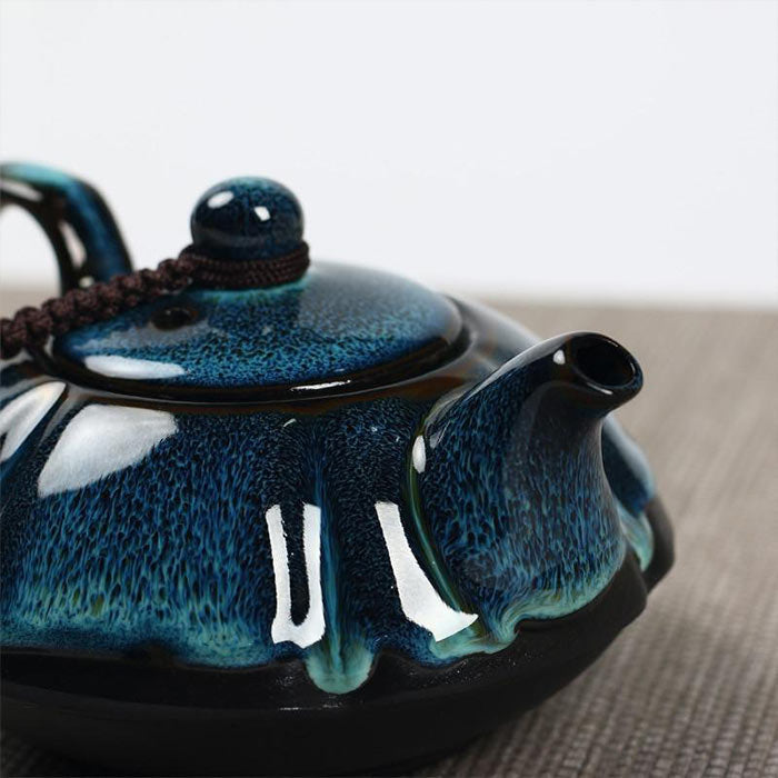 Petite Théière Chinoise