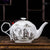 Théière de Chine Ancienne