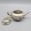 Théière en Argent De Chine
