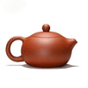 Théière Chinoise En Terre Cuite Yixing