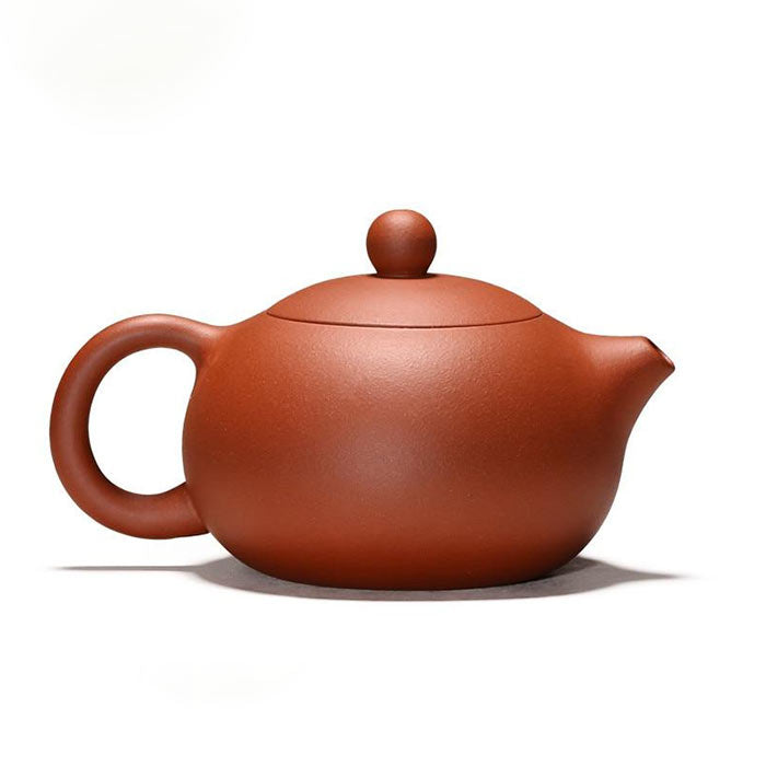 Théière Chinoise En Terre Cuite Yixing