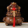Tirelire Porte Bonheur Chinois