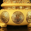 Tirelire Porte Bonheur Chinois