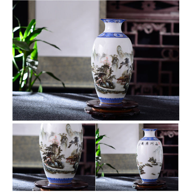 vase-chinois-bleu-blanc-pas-cher