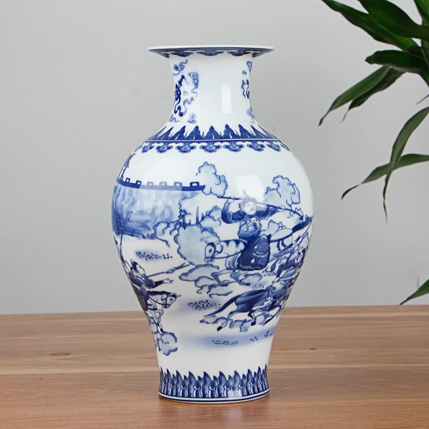 vase-chinois-ceramique-bleu