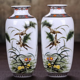 vase-chinois-decor-oiseaux