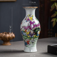 vase-chinois-famille-rose