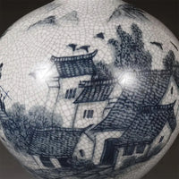 vase-chinois-noir-blanc