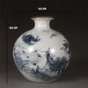 vase-chinois-noir-blanc